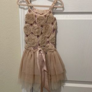 Tutu du Monde Dress